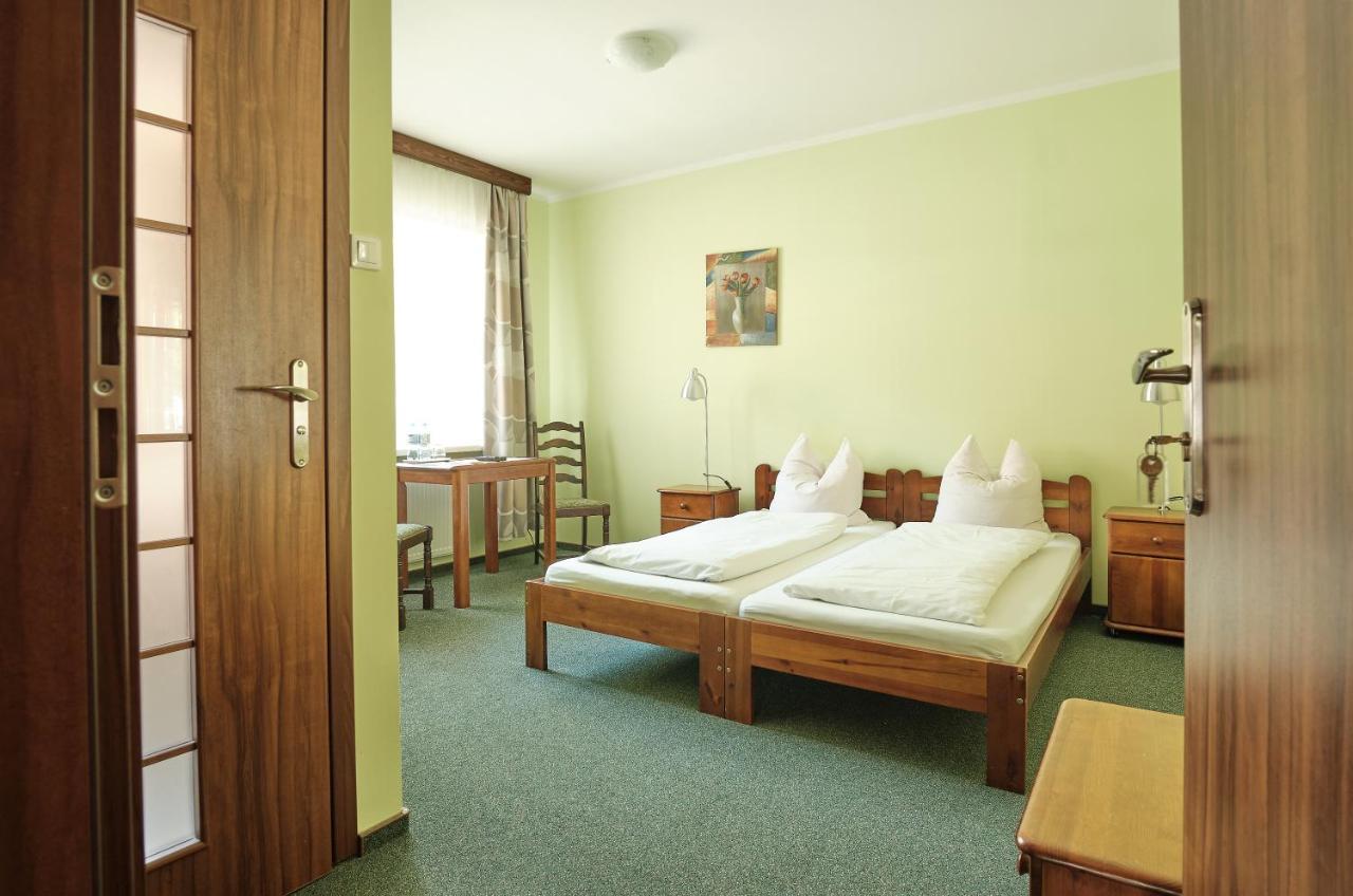 Frühstückspension Preludium 2*