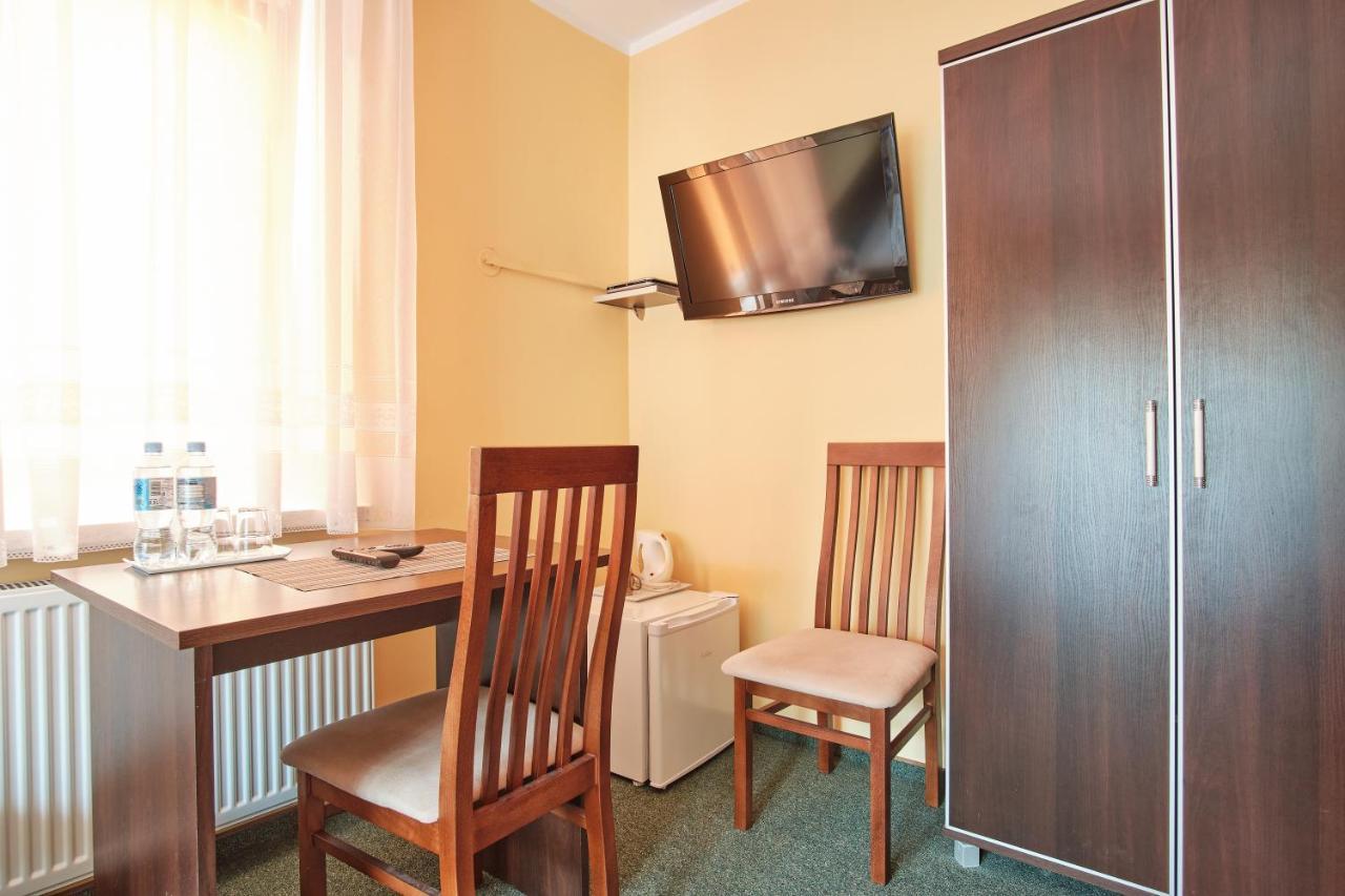 Nocleg ze śniadaniem Preludium Gdańsk