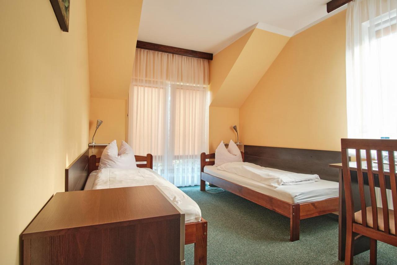 Preludium Nocleg ze śniadaniem Gdańsk