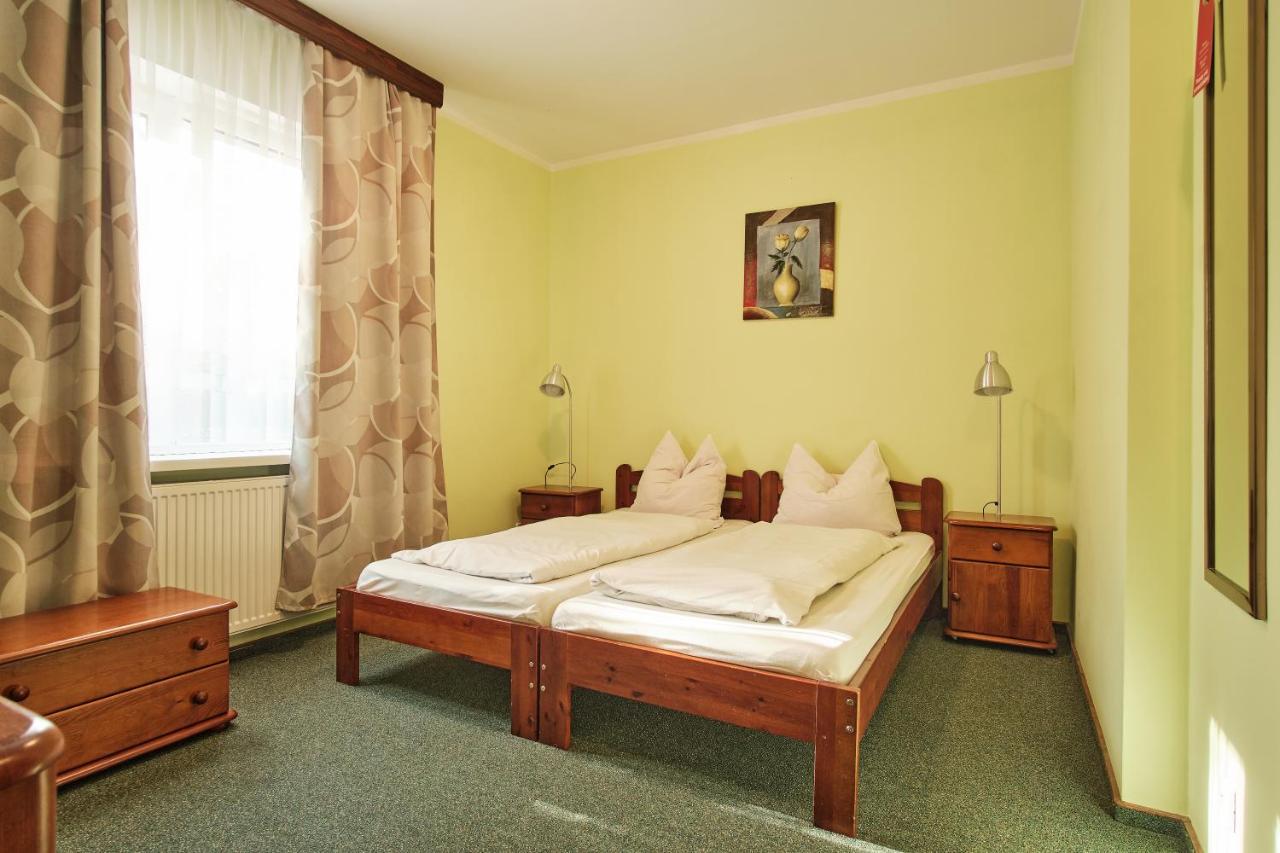 Nocleg ze śniadaniem Preludium 2*
