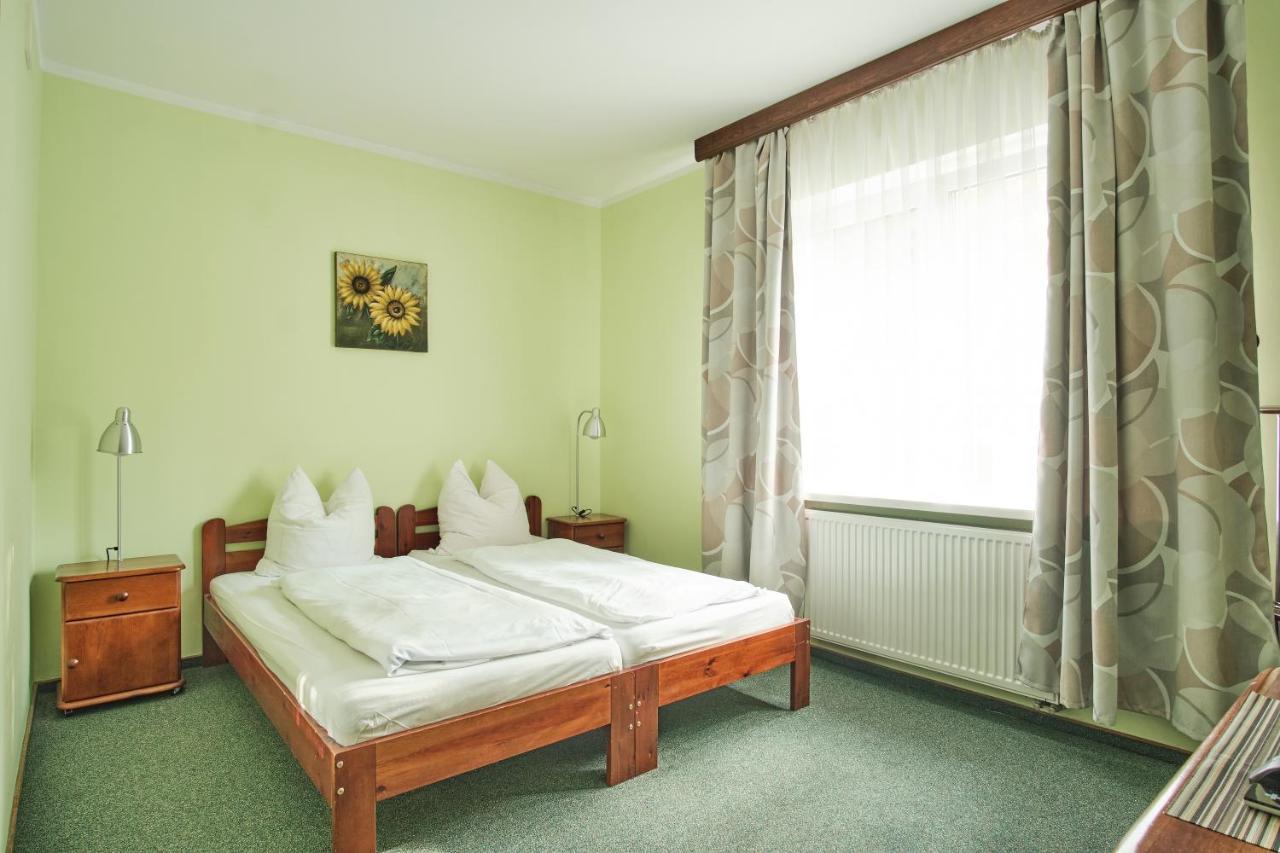 Nocleg ze śniadaniem Preludium Gdańsk